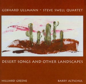 Desert Songs and Other Landscapes