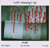Blood - Scott Rosenberg