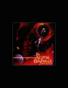 Listen to The Atomic Bitchwax, watch music videos, read bio, see tour dates & more!