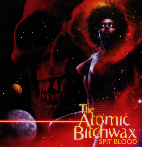 The Atomic Bitchwax