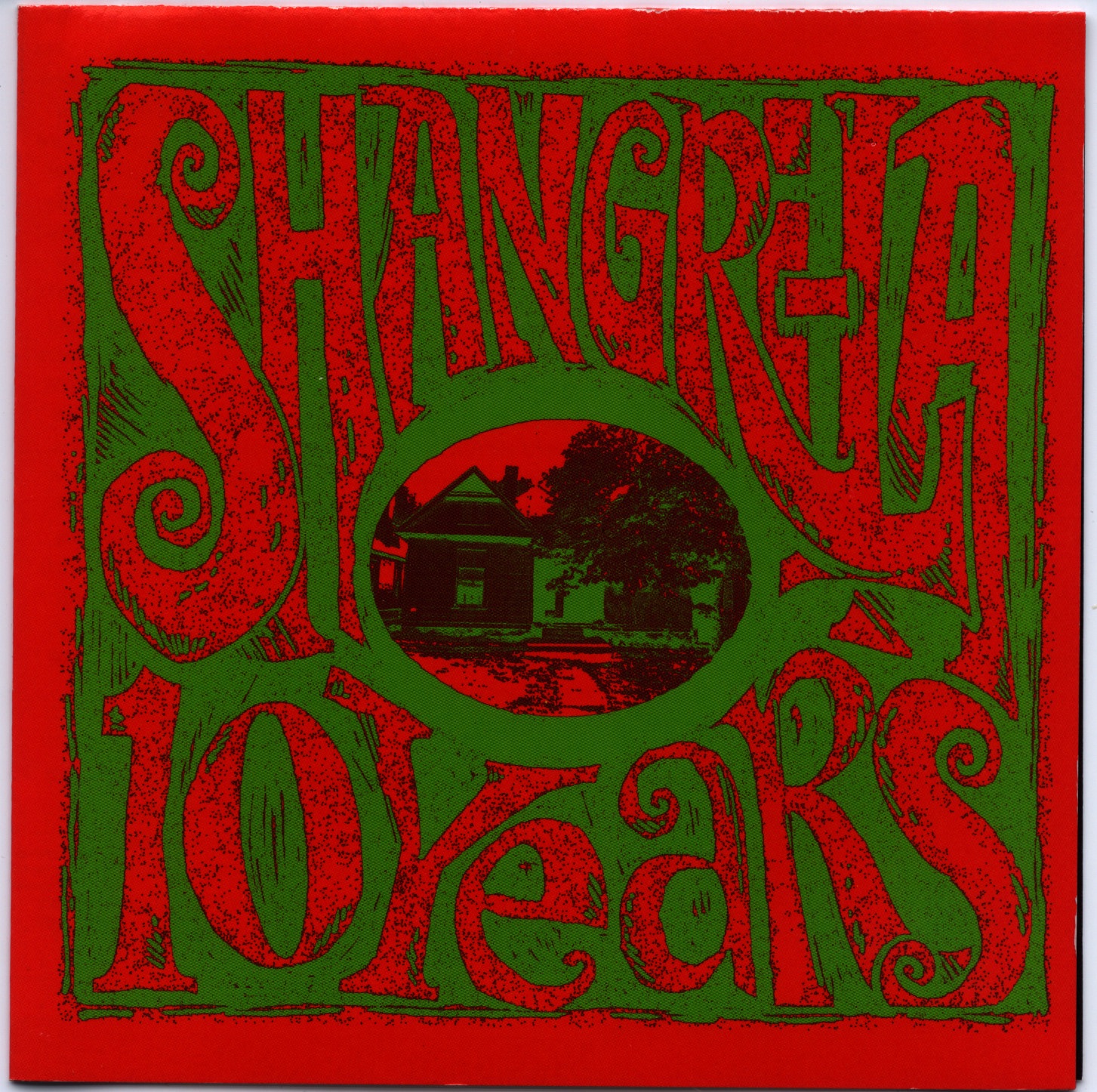 Shangri-La: 10 More Years
