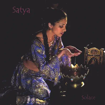 Listen to Satya by Solace