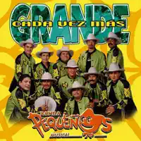 Arrasando — Pequeños Musical