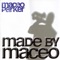 Quick Step - Maceo Parker lyrics