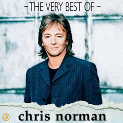 Chris Norman - She Said She Was a Lucky Girl
