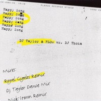 Happy Song (Royal Gigolos Remix)