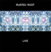 Send Me On My Way - Rusted Root