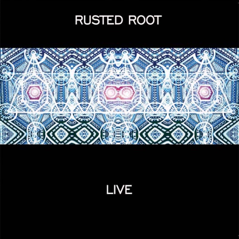 Blue Diamonds - Rusted Root: Song Lyrics, Music Videos & Concerts