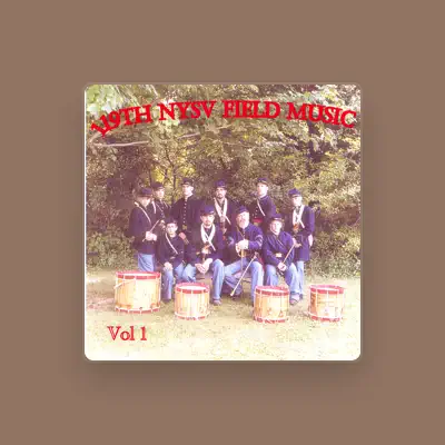 Listen to 119th NYSV Field Music, watch music videos, read bio, see tour dates & more!