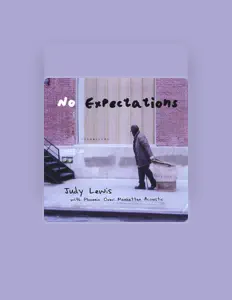 Judy Lewisを聴いたり、ミュージックビデオを鑑賞したり、経歴やツアー日程などを確認したりしましょう！