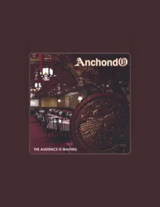 Anchondoを聴いたり、ミュージックビデオを鑑賞したり、経歴やツアー日程などを確認したりしましょう！