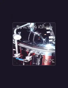 Posłuchaj wykonawcy Big Al & the Kaholics, obejrzyj teledyski, przeczytaj biografię, zobacz daty tras koncertowych i nie tylko!