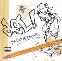 The Best of Del! tha Funkee Homosapien: The Elektra Years: B-Boy Handbook - Del the Funky Homosapien