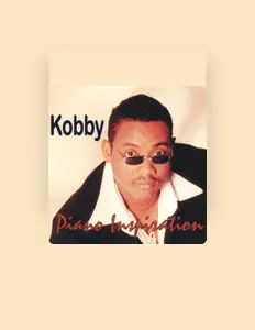 Listen to Kobby, watch music videos, read bio, see tour dates & more!