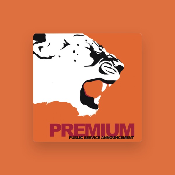 Premium's avatar