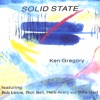 Ken Gregory - Cold Minor
