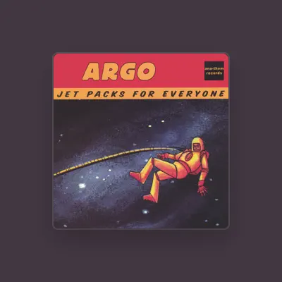 Listen to ARGO, watch music videos, read bio, see tour dates & more!