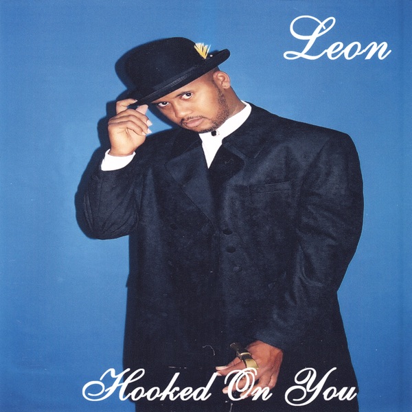 Hooked On You