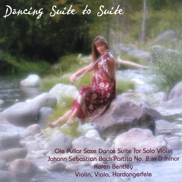 Dancing Suite to Suite
