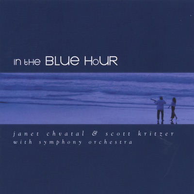In The Blue Hour