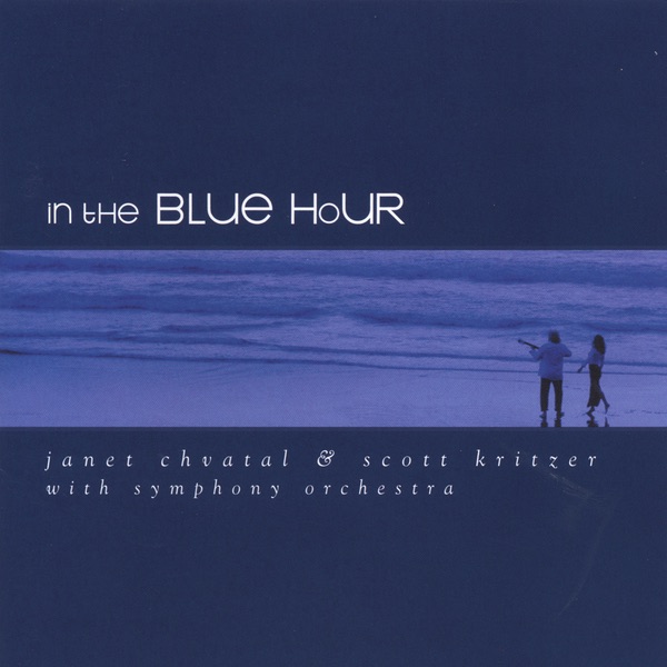 In The Blue Hour