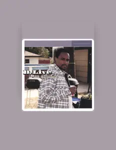 Listen to B-Live, watch music videos, read bio, see tour dates & more!