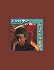 Bob Pyleを聴いたり、ミュージックビデオを鑑賞したり、経歴やツアー日程などを確認したりしましょう！