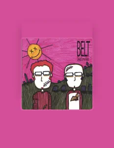 Listen to BELT, watch music videos, read bio, see tour dates & more!