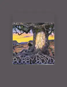 Bobby Boydを聴いたり、ミュージックビデオを鑑賞したり、経歴やツアー日程などを確認したりしましょう！