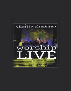 Charity Chapmanを聴いたり、ミュージックビデオを鑑賞したり、経歴やツアー日程などを確認したりしましょう！