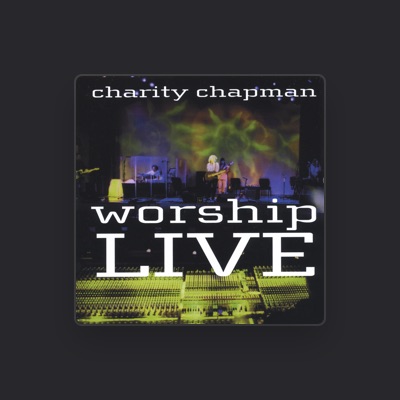 Listen to Charity Chapman, watch music videos, read bio, see tour dates & more!
