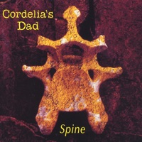 Spine - Cordelia's Dad