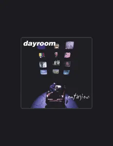 Poslechněte si interpreta Dayroom, sledujte hudební videa, přečtěte si životopis, podívejte se na data turné a další informace.