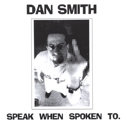 Speak When Spoken To