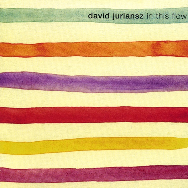 Обложка альбома «In This Flow» — David Juriansz