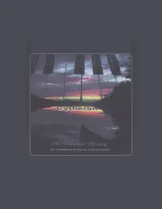 Listen to Cytheran, watch music videos, read bio, see tour dates & more!