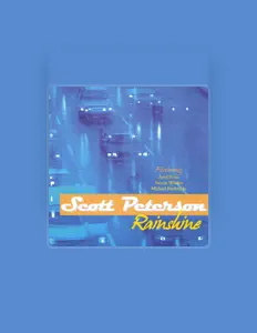Listen to Scott Peterson, watch music videos, read bio, see tour dates & more!