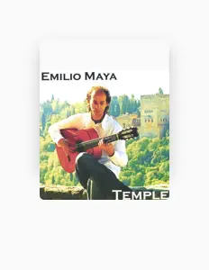 Listen to Emilio Maya, watch music videos, read bio, see tour dates & more!