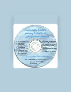 Dengarkan Eddie K Lively, tonton video musik, baca bio, lihat tanggal tur & lainnya!