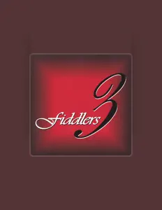 Escucha a Fiddlers 3, mira videos musicales, lee su biografía, consulta las fechas de las gira y más.
