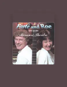 Listen to Forté and Roe, watch music videos, read bio, see tour dates & more!