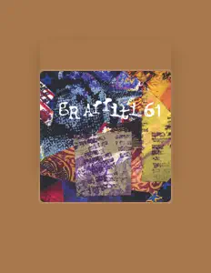 聆聽 Graffiti61、觀看音樂影片、閱讀小傳、查看巡演日期等！