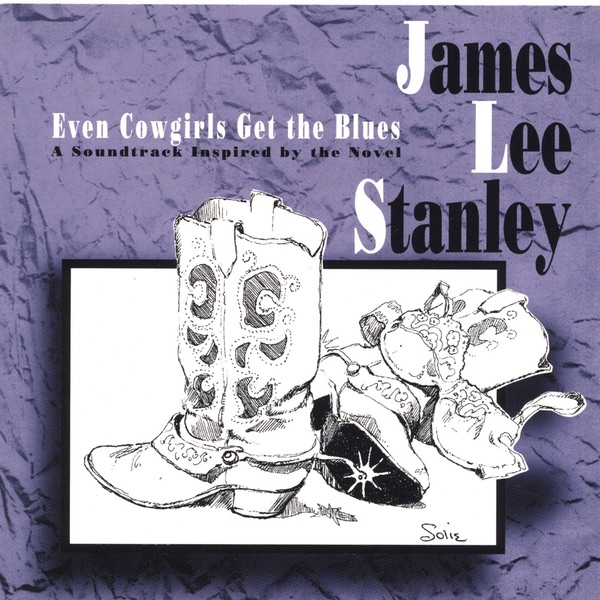Even Cowgirls Get the Blues