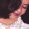 Gail Jhonson - I'll Be Around