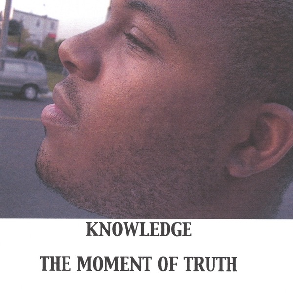 The Moment of Truth