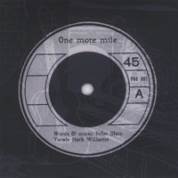 One More Mile - Peter Stein
