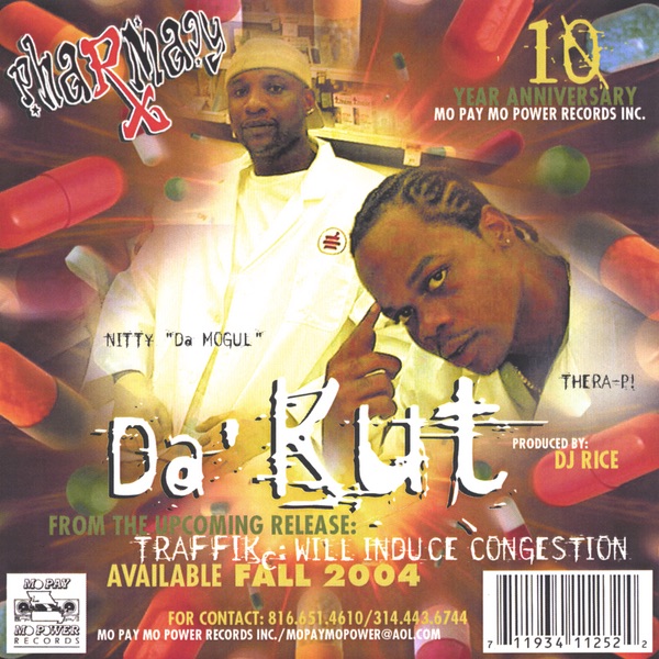 Da' Kut
