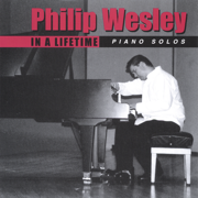 In a Lifetime - Philip Wesley
