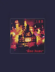 聆聽 Spring Hill Jack (LBM)、觀看音樂影片、閱讀小傳、查看巡演日期等！