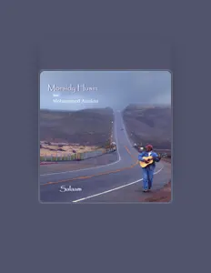 Listen to Morsidy Husin with Mohammed Aoulou, watch music videos, read bio, see tour dates & more!